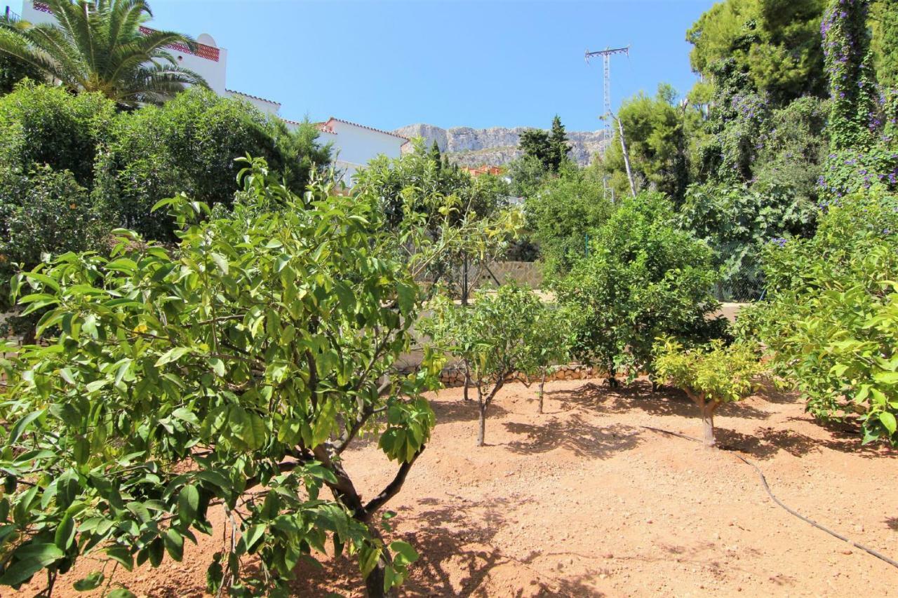 Villavenus Calpe Exterior foto