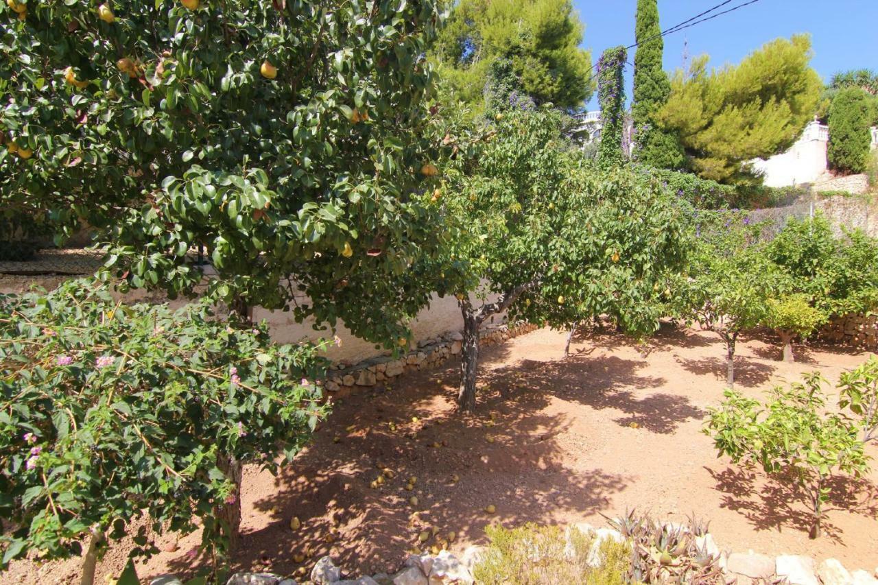 Villavenus Calpe Exterior foto
