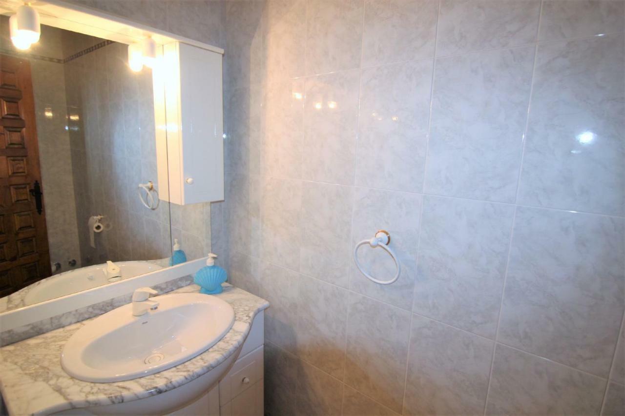 Villavenus Calpe Exterior foto